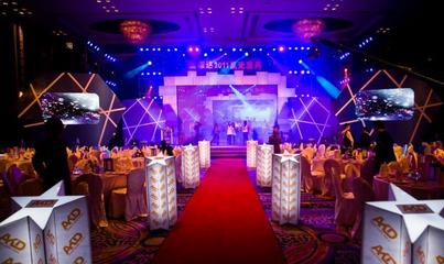 卓越賽事策劃 打造獨(dú)具魅力的產(chǎn)品供應(yīng)與競(jìng)技盛宴