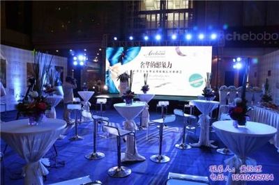 龍悅開業(yè)慶典暨厚街禮儀活動策劃方案